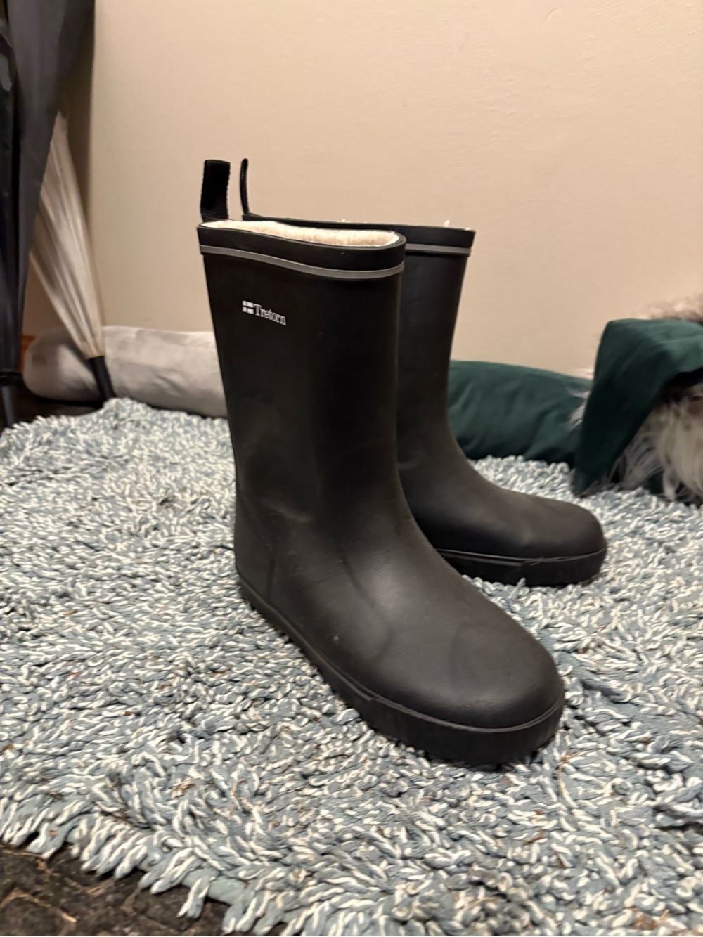 Tretorn Rain Boots